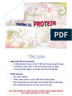 Chuong 3 Protein