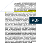 MODELO PROCURAÇÃO PÚBLICA - Com Poderes de Compra, Venda e Alienação Fiduciária