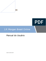 JP - Morgan - Manual Brazil Online - PT