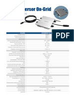 Datasheet Inversor Solar - Diagrama-Horizontal-2021 - m7