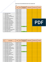 Progres Upload Usulan Bendahara Bosp SMP 2024 9-11-2023