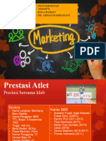 Sport Marketing 8