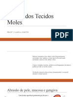 Lesões Do Tecidos Moles