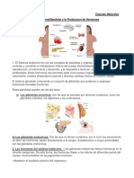 Leccion #3 Ciencias Naturales