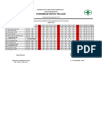 Jadwal Feb 2020