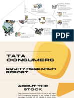 EQ Research Report - TCPL