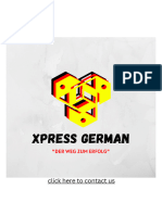 b2 Schreiben. Xpressgerman