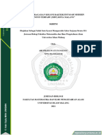 S1 - Fmipa - Biologi - 21601061002 - Ari Prabawati Pangestu