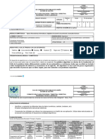 Pse-Set-F-7 Formato para Planeacion Diaria Algoritmos