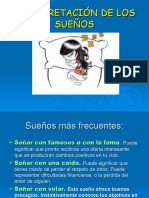 Tif1u21 InterpretarSuenos