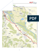 Murradweg 8 Tagesetappe Fixscalemap De