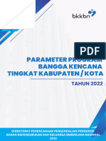 Final Buku Parameter Program Bangga Kencana