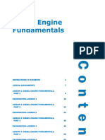 L3 Diesel Engine Fundamentals 1