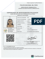 Certifica Doce Rap