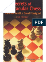 Secrets of Spectakcular Chess