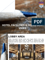 Hotel Facilities