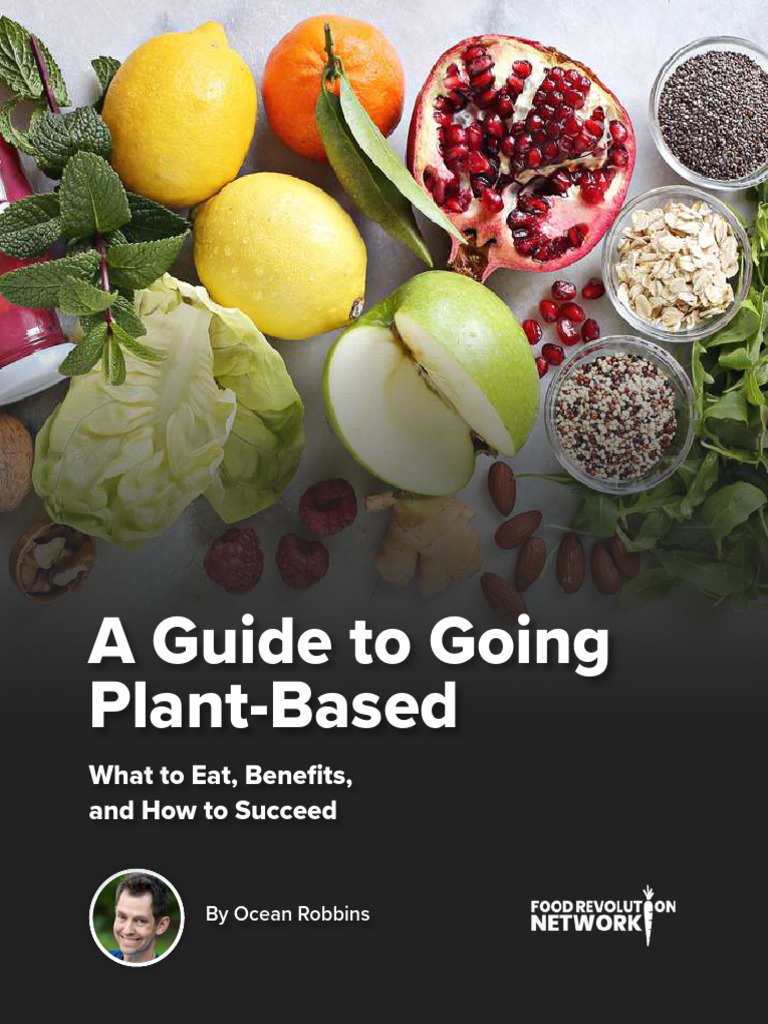 Dr Esselstyns Plant Based Diet Pdf Everything You Need To Know - p85k8cv