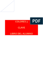 Colores3Tk Javítókulcs 2022