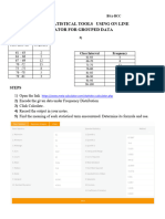 MCT On LINE CALCULATOR