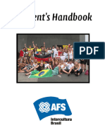 Student's Handbook - Julho09