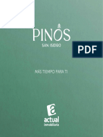 Brochure PINOS.