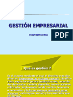 DIAPOSITIVA DE GESTION EMPRESARIAL 01