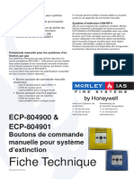 DSFR Mias Ecp-Mcp 1010