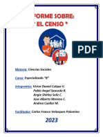 Censo Investigación 2.1