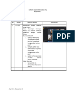 Logbook Kegiatan PBL Kelompok 9 Pertemuan 14