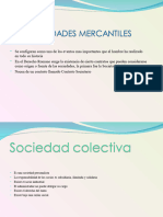 Sociedades Mercantiles en Honduras.
