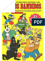 DE001 - Os Bandidos