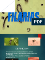 Udabol Filariasis