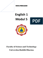 Unit 5 English For Computer 1