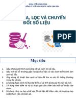 B3. Kiem Tra, Loc Va Chuyen Doi So Lieu