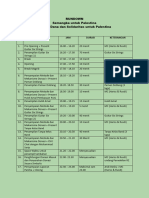 Rundown Semangka Untuk Palestina (Ok)