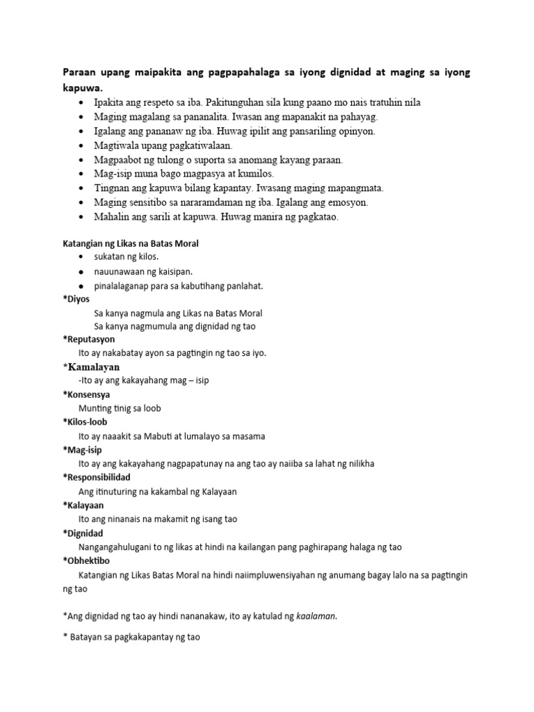 Esp Reviewer | PDF