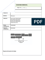 Diagrama Bimanual 2.0