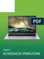 User Manual - Acer - 1.0 - A - A