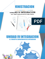 U4 Integracion