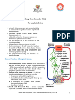 Biology - MYP 3 - 15th Sept