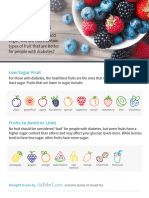 Fruit Diabetes PDF V2