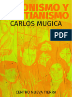 Carlos Mugica - Peronsimo y Cristianismo - CNT