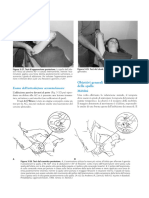 Protocollo Riabilitativo Spalla (DA FARE)