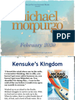 4 Kensuke S Kingdom Extract JC 1119