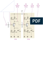 transistor circuit_troubleshooting