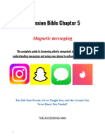 Ascension Bible Chapter 5
