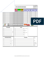 Ghseq-Mz-004 Control de Acciones Preventivas Correctivas Mejora