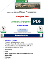 Chapter 02 - Antenna Parameters