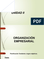 02 Organizacion Empresarial