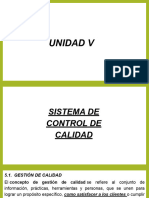 05 Control de Calidad 01